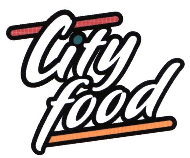 city food