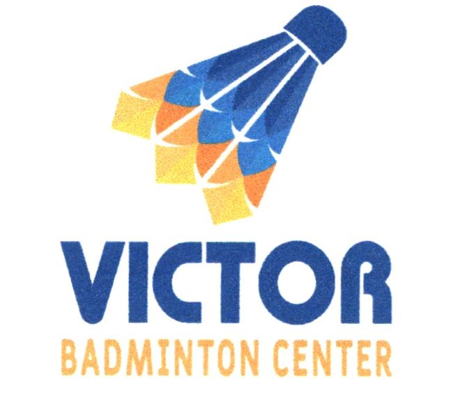 victor badminton center