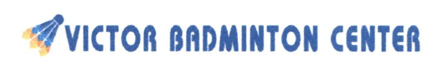 victor badminton center