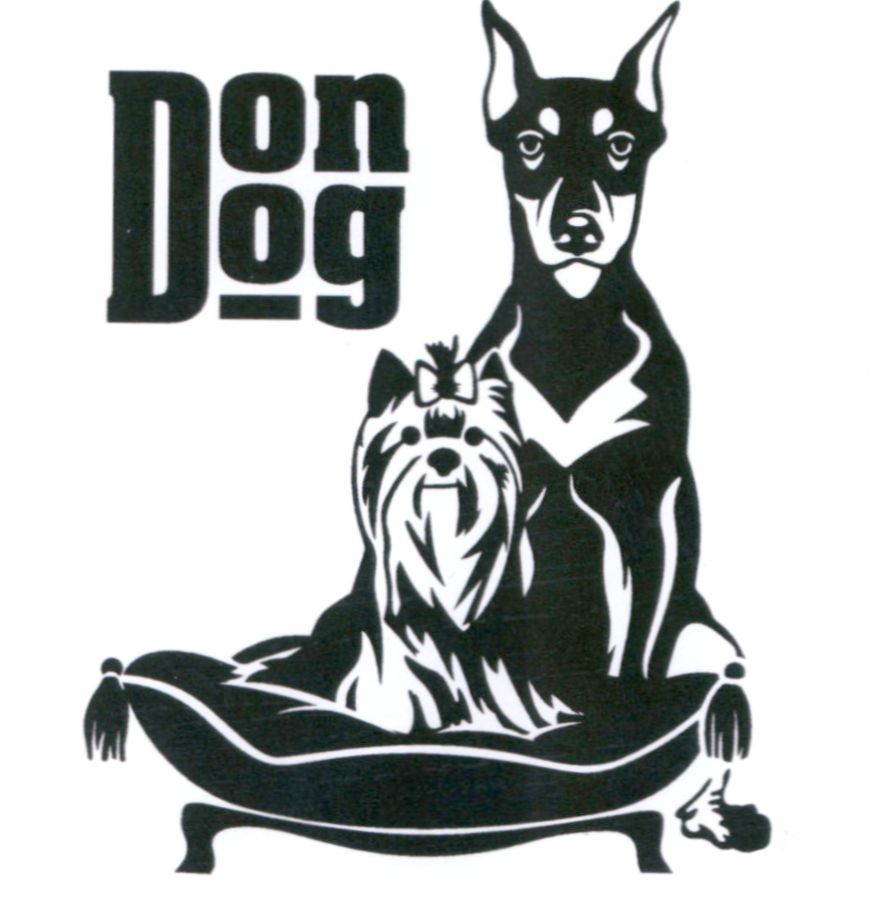 don dog