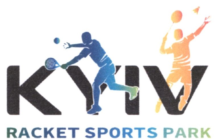 kyiv racket sports park
