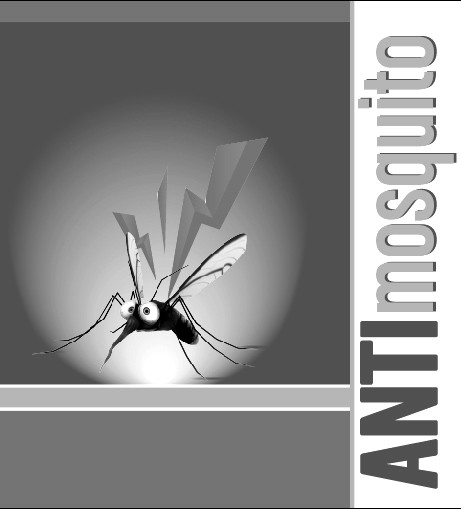 anti mosquito