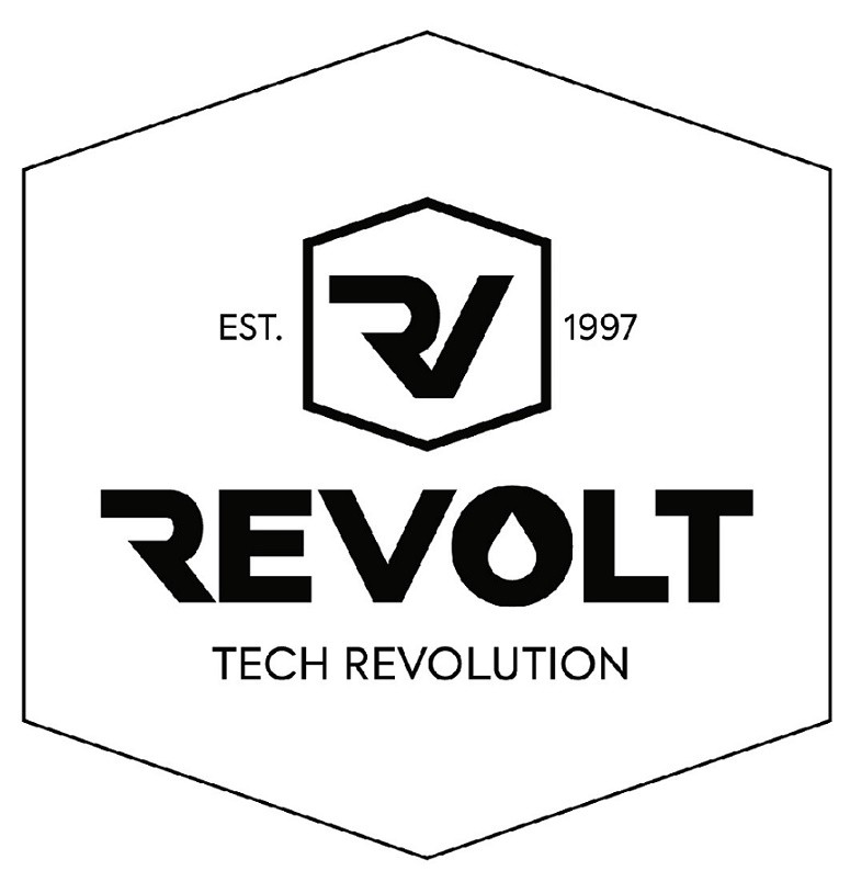 tech revolution
