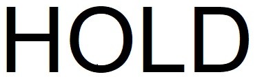 hold