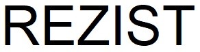 rezist