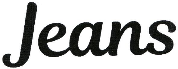 jeans
