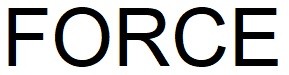 force