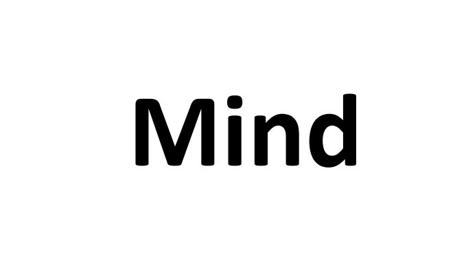 mind