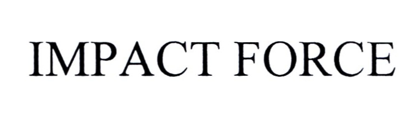 impact force