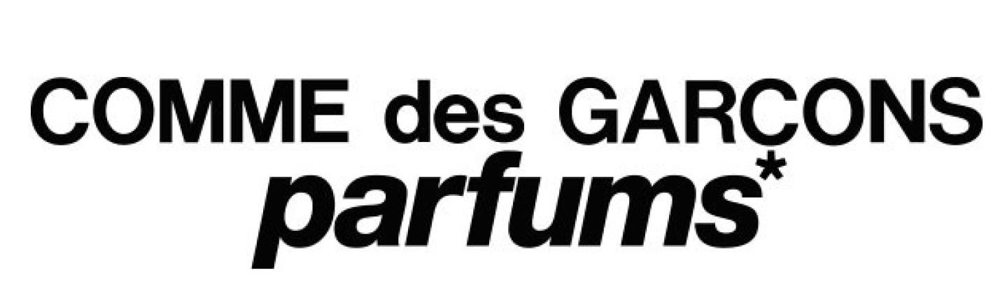 comme des garcons parfums
