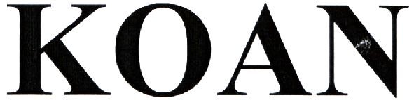koan