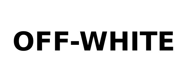 off-white