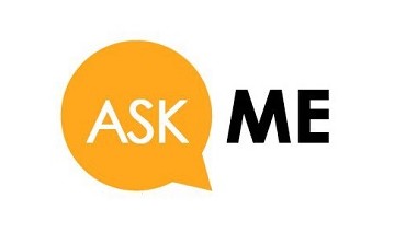 ask me