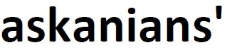 askanians'