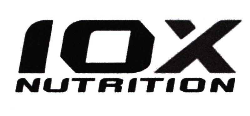 iox nutrition