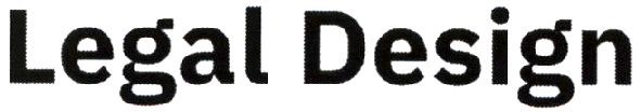 legal design
