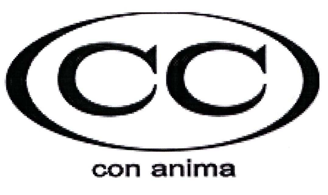 con anima