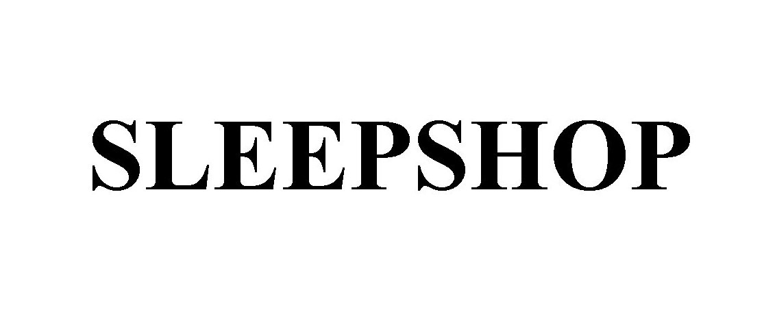 sleepshop