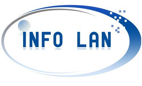 info lan