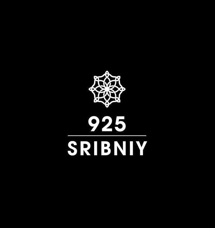 925 sribniy