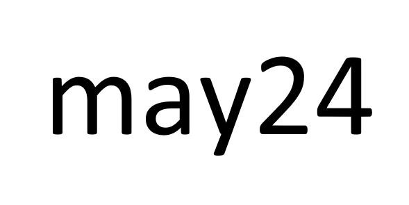 may24
