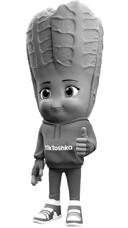 tiktoshka