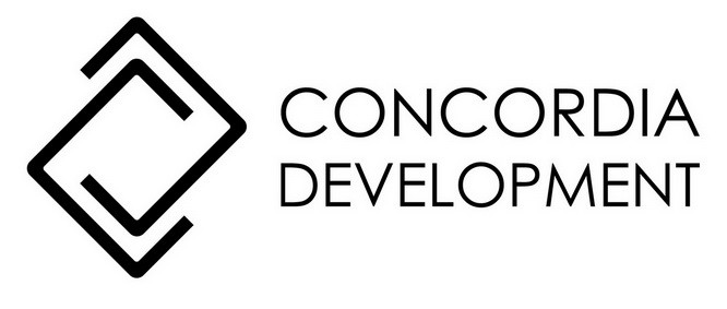 concordia development