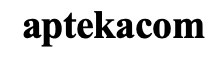 aptekacom