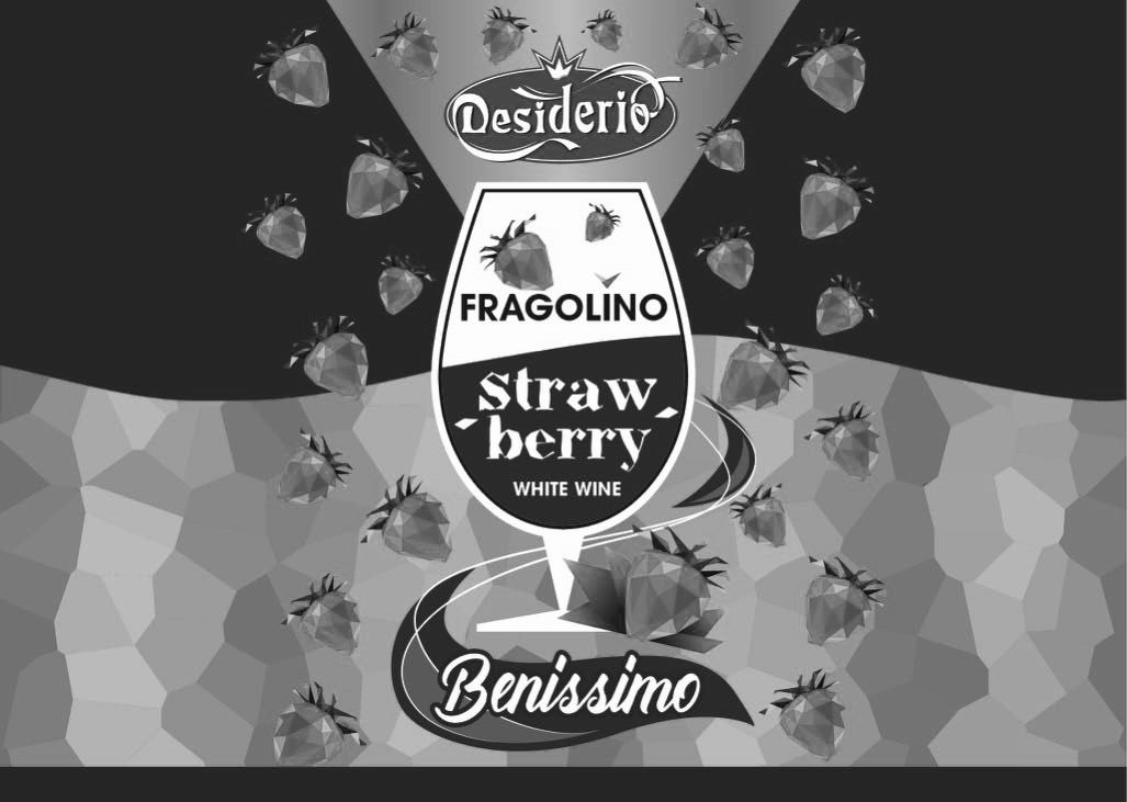 straw berry