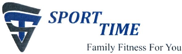 family fitness for you