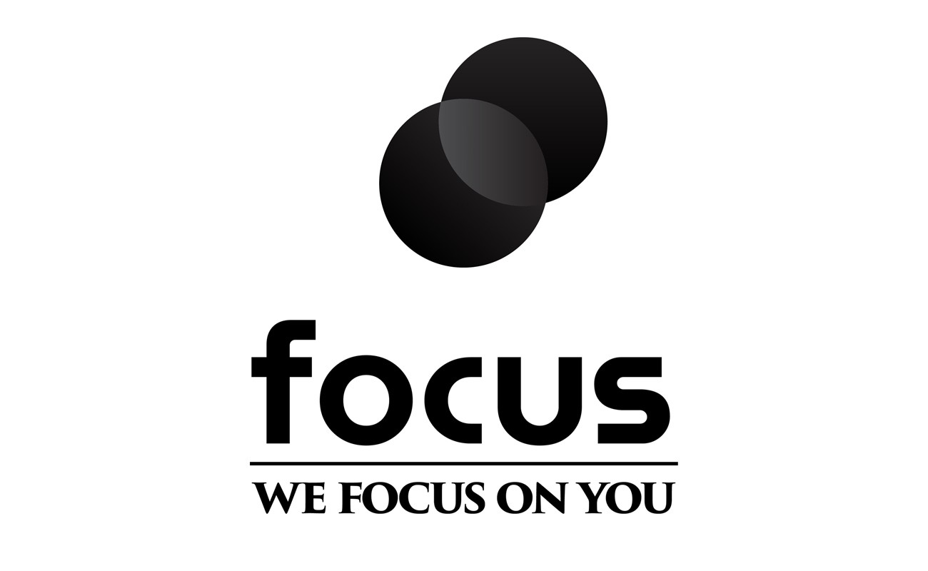we focus on you