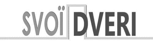 svoї dveri