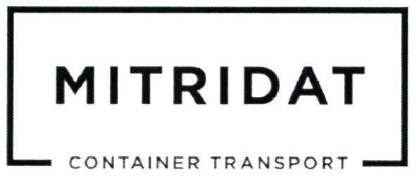 container transport