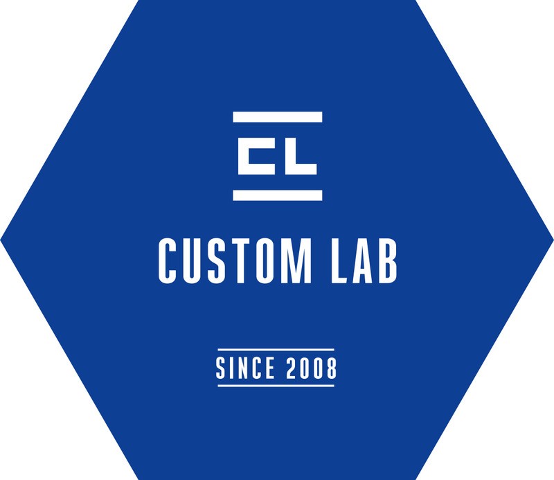 custom lab