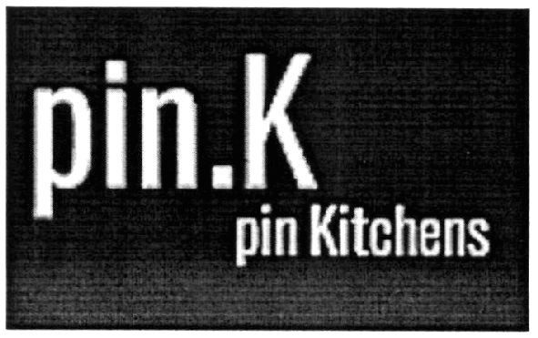 pin kitchens
