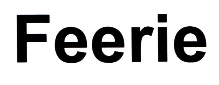 feerie