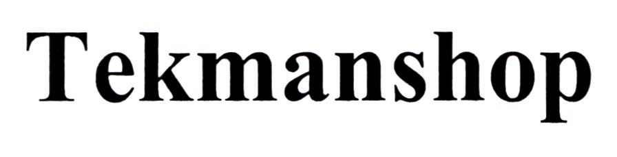 tekmanshop