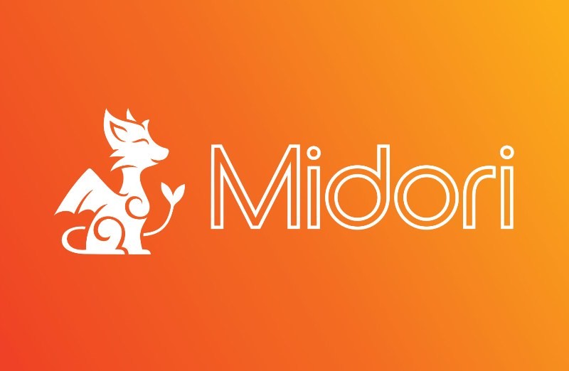midori