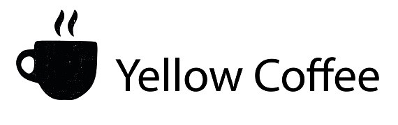 yellow coffee