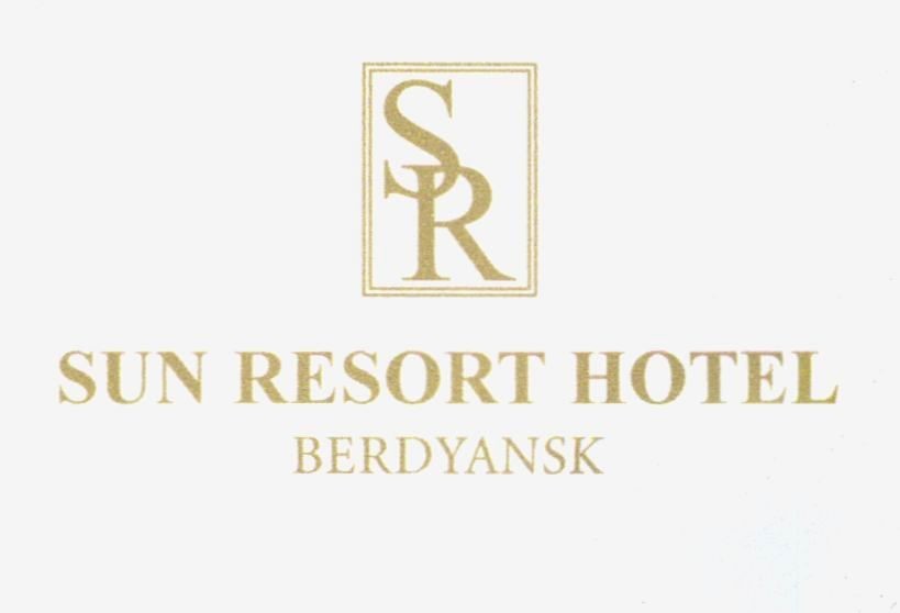 sun resort hotel