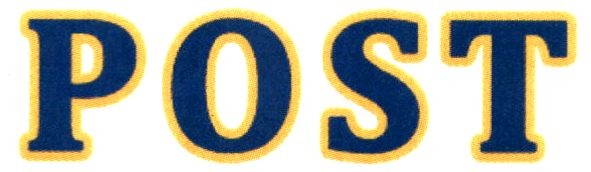 post