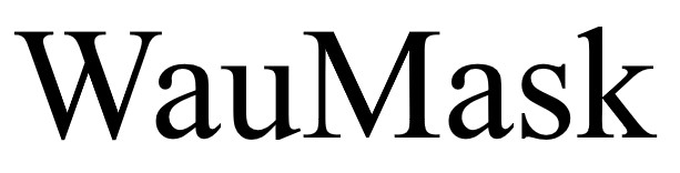 wau mask