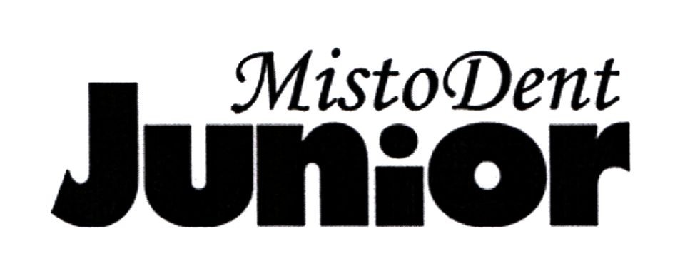 misto dent junior