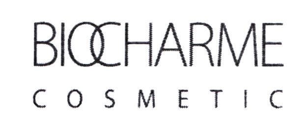biocharme cosmetic