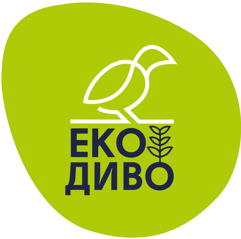 еко диво