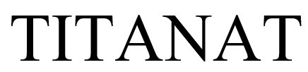 titanat