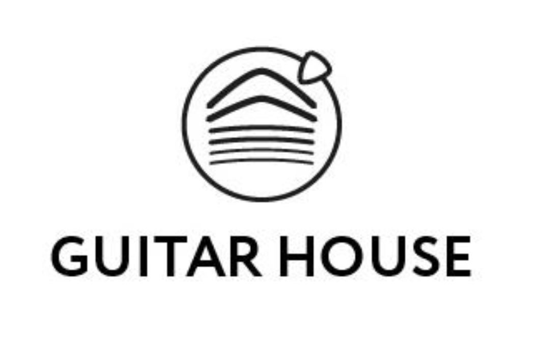 guitar house