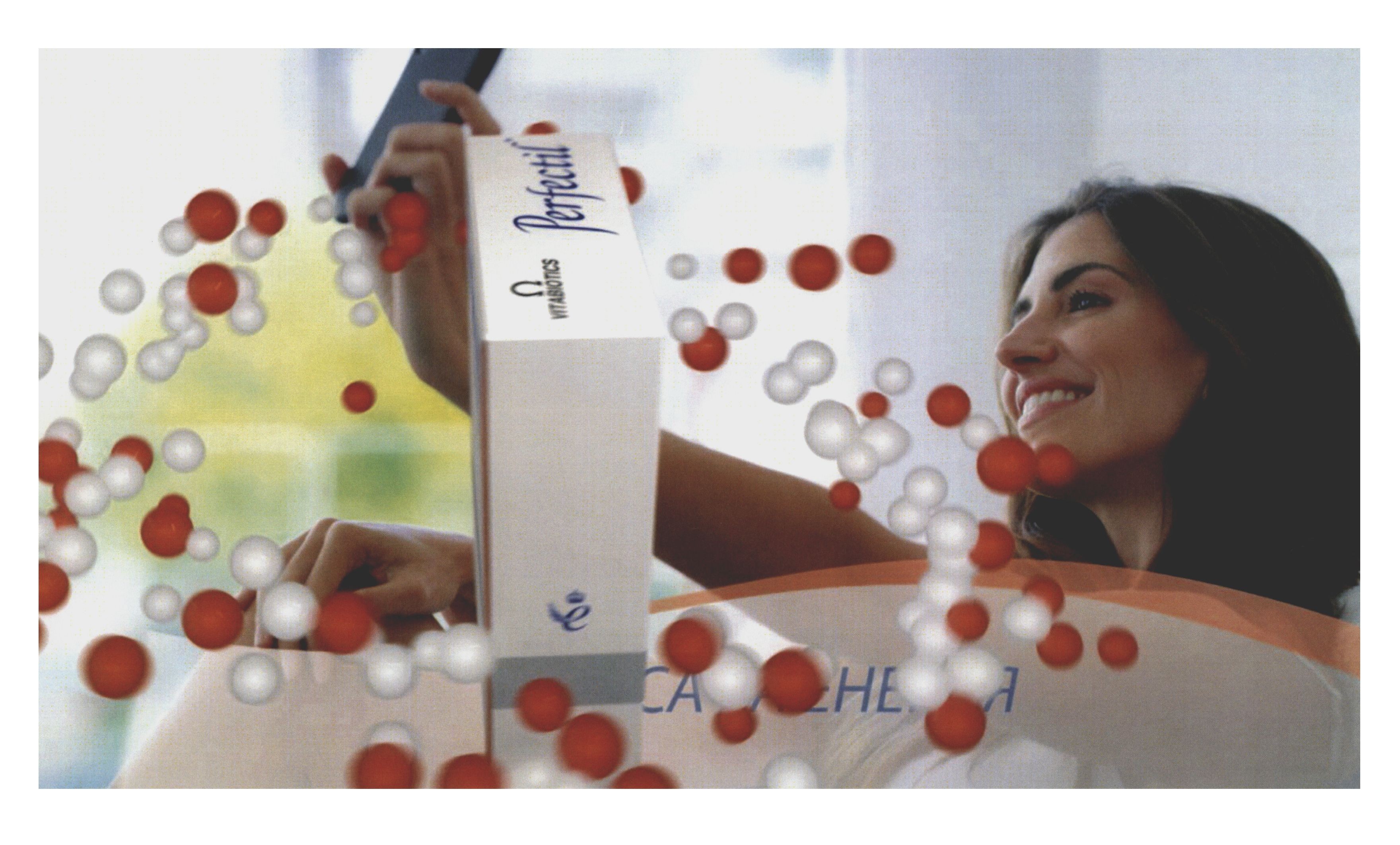 vitabiotics