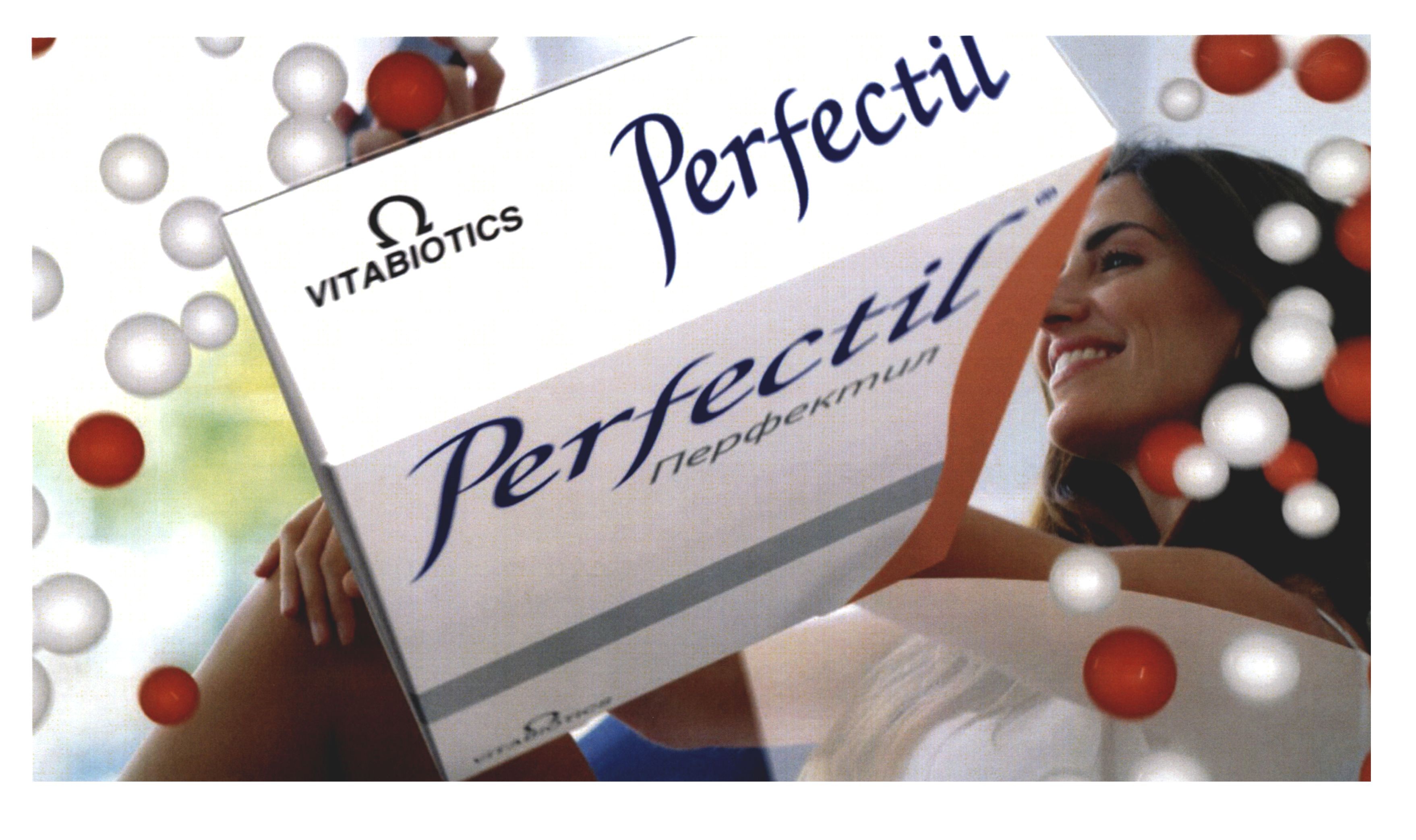 vitabiotics