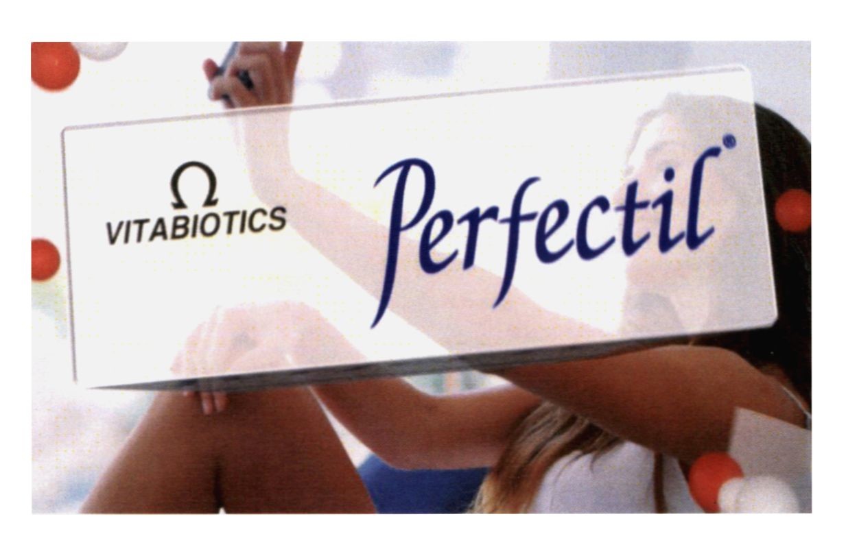 vitabiotics